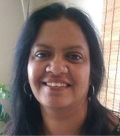 Mrs. Bindu Kannan